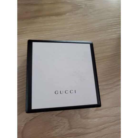 Gucci Full inclusive box+book - Picture 3 of 3